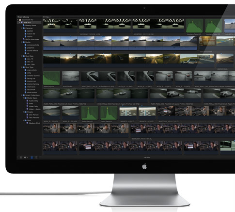 How to get final cut pro free